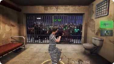 末世余晖角色推荐