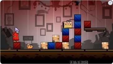 疯狂猫里奥下载