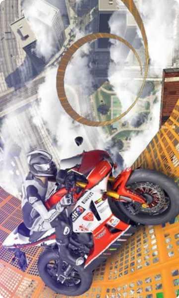 不可能的货物驾驶技巧