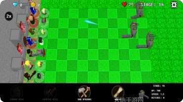 不可能的货物驾驶关卡攻略