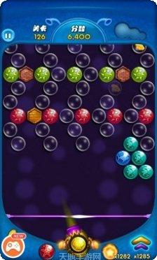 泡泡龙西游下载地址