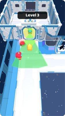 在我们之间的嫌疑人攻略