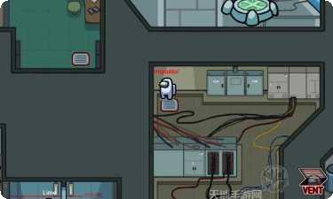 在我们之间的嫌疑人玩法