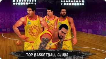 篮球世锦赛2K攻略大全