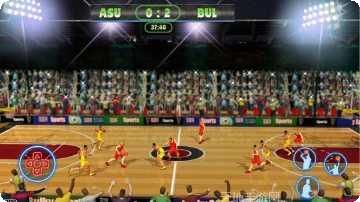 篮球世锦赛2K角色解锁