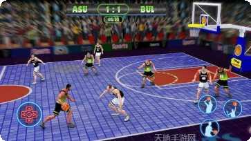 篮球世锦赛2K最新版本