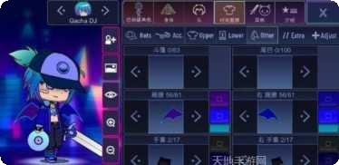 加查超越吧角色推荐