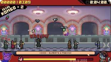 俄罗斯汽车驾驶模拟