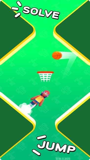 我就要搭桥游戏攻略