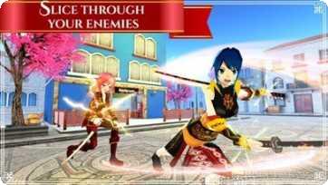 传奇复仇最新版本