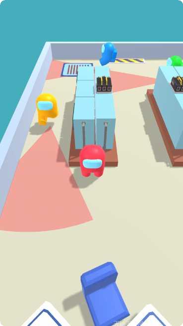 太空杀大战狼人杀玩法介绍