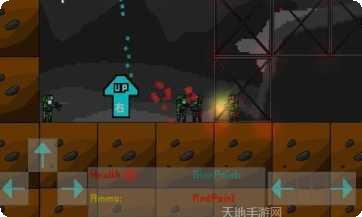 未来战士机械危机角色介绍