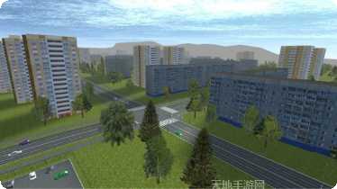 俄罗斯汽车司机游戏操作