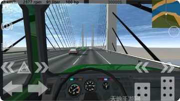 俄罗斯汽车司机游戏评价