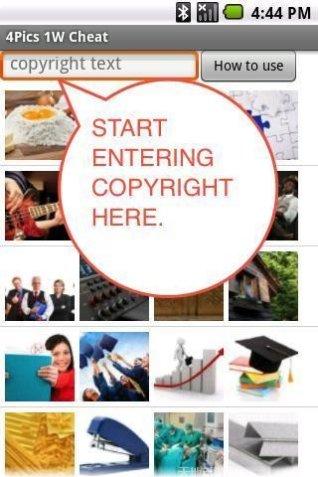 看图猜歇后语答案大全