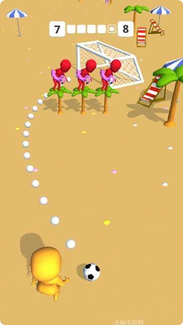 COO POO POO游戏攻略