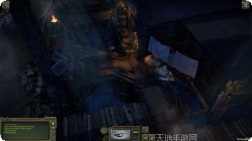 核爆RPG特鲁多格勒汉化版角色