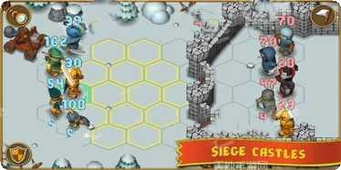 英雄圣杯之旅角色搭配