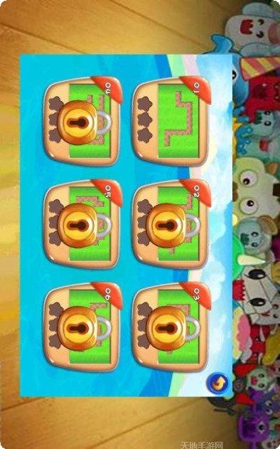 保卫大富翁极速版攻略