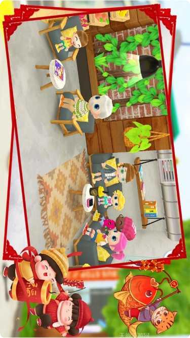 樱花小镇学校模拟器玩法