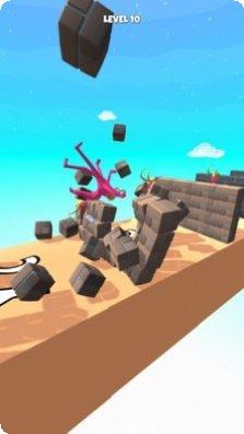 超级锤子男英雄攻略