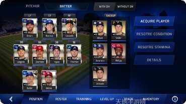 美国职棒大联盟完美开局2015下载