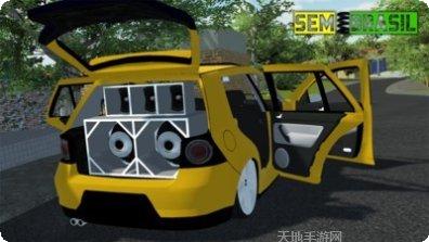 巴西汽车改装模拟游戏下载