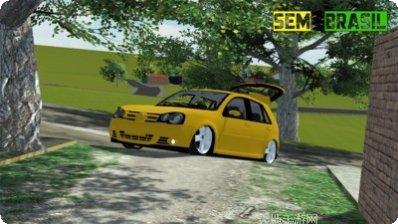 巴西汽车改装模拟安卓版