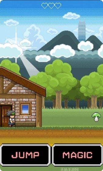 家里蹲改造计划玩法介绍