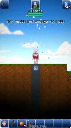 木头人生存挑战攻略