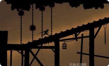 忍者武士岚2内购破解版