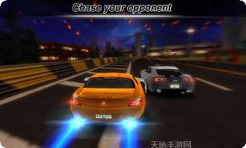城市飞车2021游戏下载