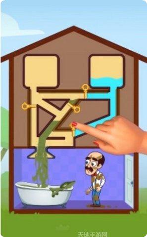 一起来玩高尔夫3玩法介绍