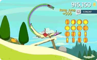 滑雪大挑战2下载