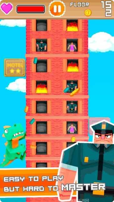 怪物大战猎人下载