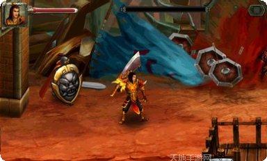 三国之美人录角色