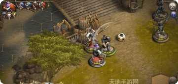 战争武器枪模拟器游戏评测