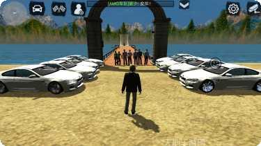 多人停车虫虫游戏评价