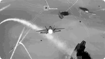 空战飞机模拟器下载