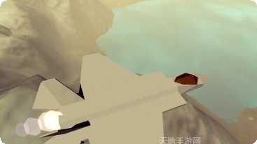 空战飞机模拟器玩法介绍