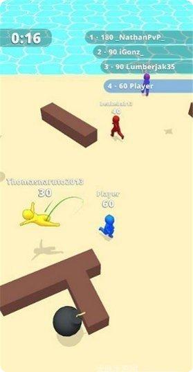 抢水果达人游戏技巧