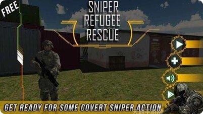 狙击精英军事行动玩法介绍