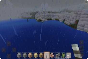 迷你积木世界游戏攻略