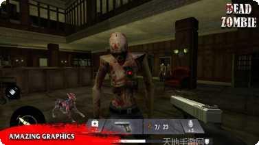 僵尸枪战射手下载地址