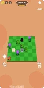 3D动物大作战最新版本