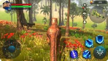 Dino Eat Cake游戏攻略