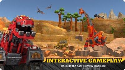 Dino Eat Cake更新日志