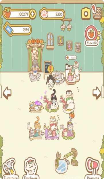 可爱宠物大集合攻略