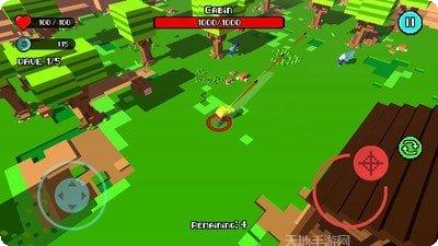 像素射击工艺武器大全