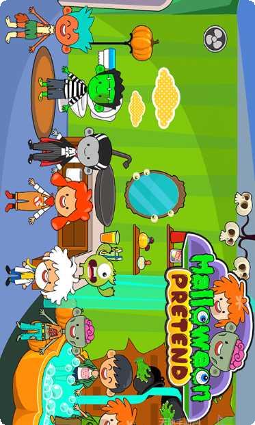 佩皮小镇超级英雄攻略大全